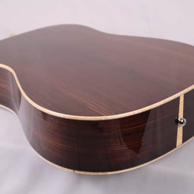 Larrivee D-60 Indian Rosewood 2025 image 11