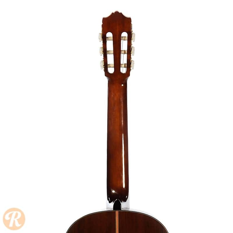 Yamaha CG-150CA Natural | Reverb