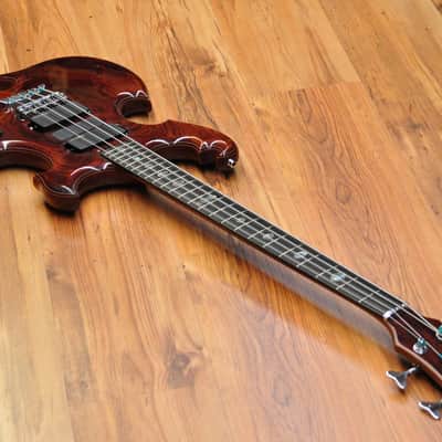 Alembic Series II Omega Shape 2018 image 12