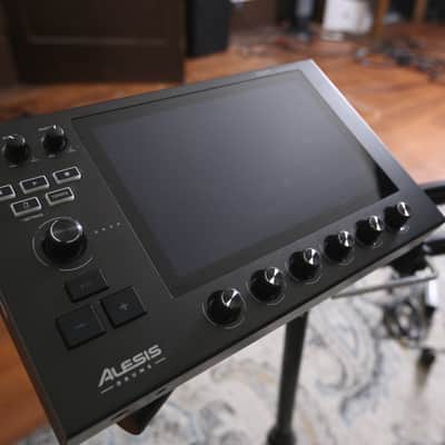 Alesis Strata Prime Kit Electronic Drum Set image 4