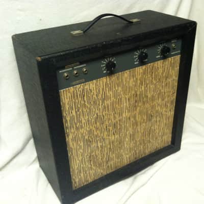Multivox Model 45, 1960's image 1