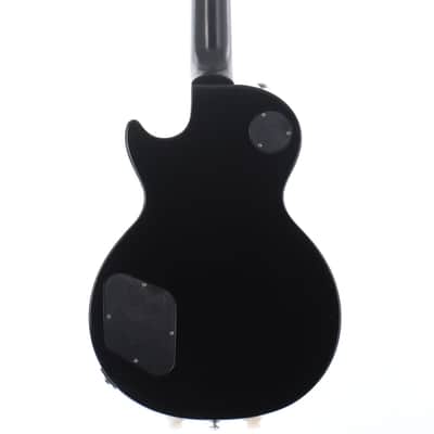 Gibson USA Les Paul Studio 2015 Manhattan Midnight [150007539] (06/23) image 4