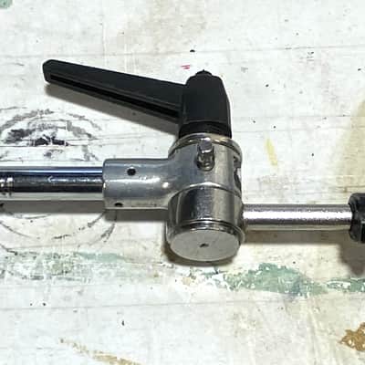 DW DWSM912 1/2"x18" Boom Cymbal Arm 2000's image 3