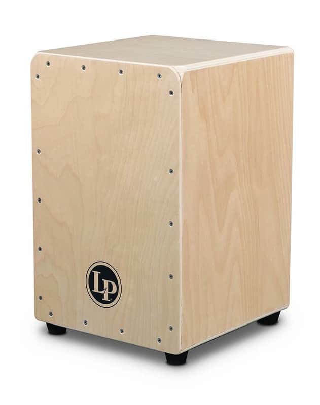 Latin Percussion LPA1331 Aspire Cajon image 1