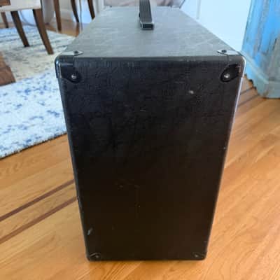 Hughes & Kettner TM 212 2018 - Black Tolex image 5