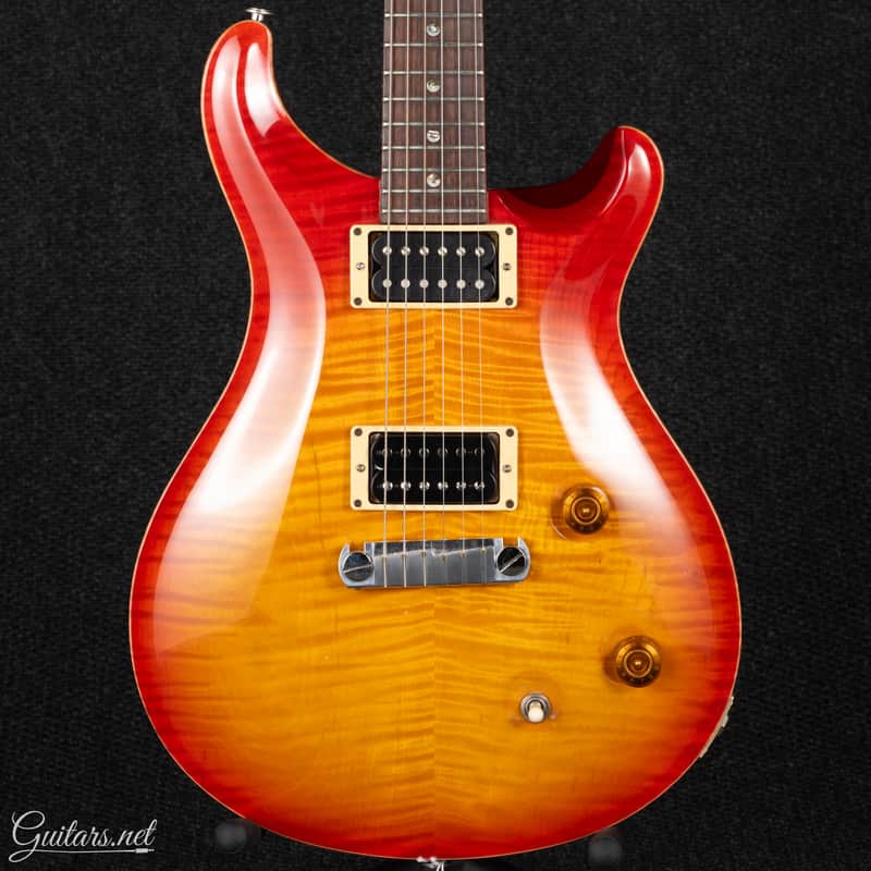 Paul Reed Smith 1996 McCarty - Cherry Sunburst image 1