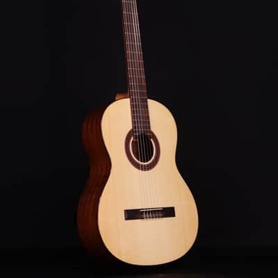 Cordoba C5 with Spruce Top image 8