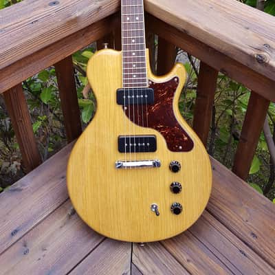 Hamer Custom SLMK (Special K) 2005 Korina image 1
