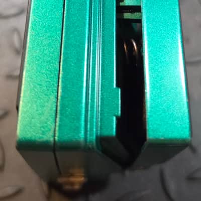 Digitech X-Series Bass Synth Wah Envelope Filter Daft Punk image 7