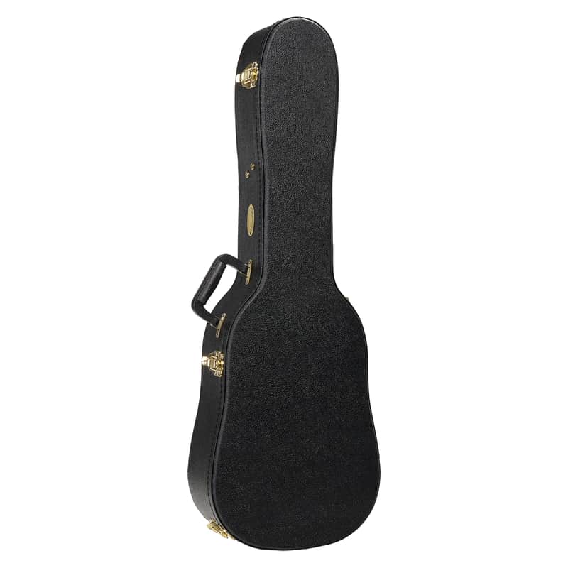 Martin 5 Terz 314 3-Ply Hardshell Guitar Case image 1