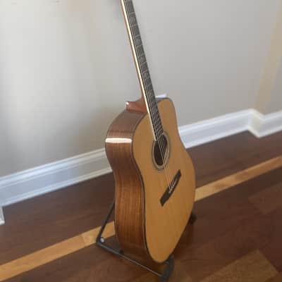 Larrivee D-10E image 14