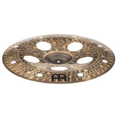 Meinl Pure Alloy Custom 18" Trash China - PAC18TRCH image 3