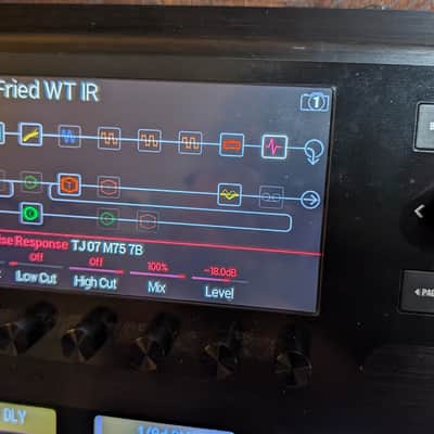 Line 6 Helix image 3