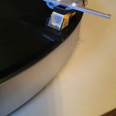 Luxman PD 264 70's Wood image 2