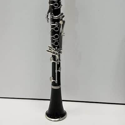 Selmer Bundy 577 Resonite Clarinet, USA, with case and accessories image 7