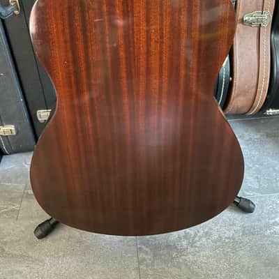 Yamaha FG-130 Nippon Gakki - Made in Japan image 17