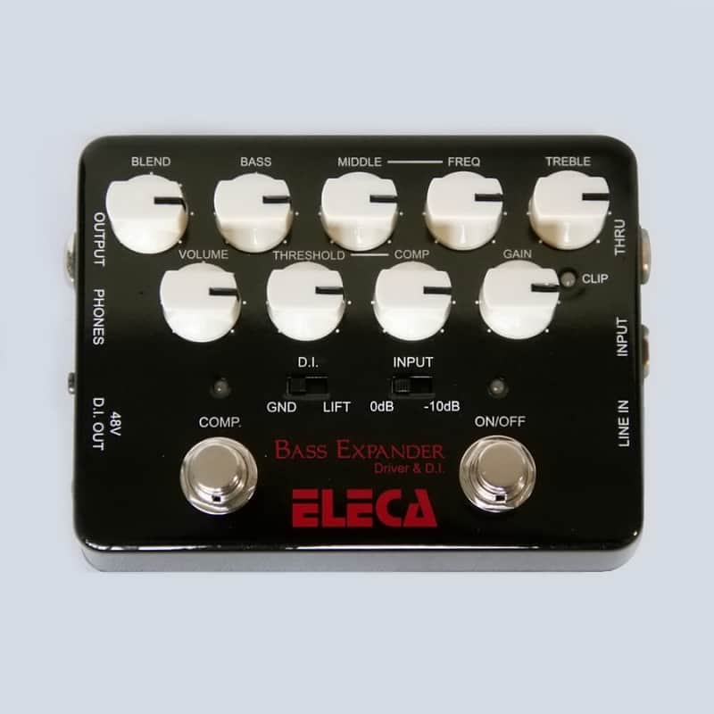 Eleca Bass Expander image 1