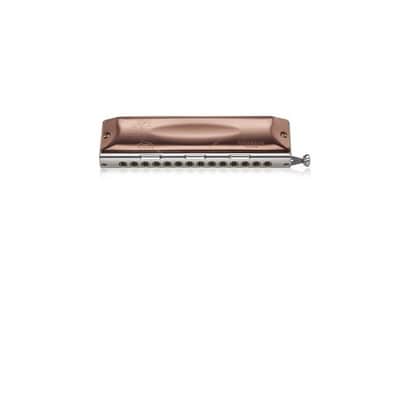 Suzuki Chord 56 Harmonica image 4