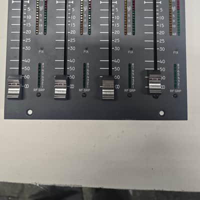 Immagine Harrison MPC Fader-Modul | 4x Penny & Giles PGFM3200 | Berlin - 2