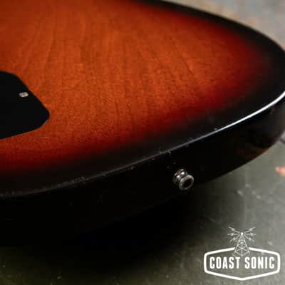 Rare 1998 Fender Tele-Sonic w/ USA Dearmond Pickups image 16
