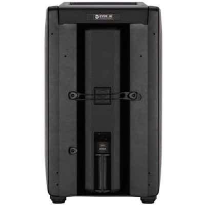 RCF EVOX J8 Active Portable Array PA System, Black image 8