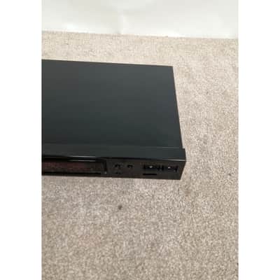 TEAC T-R450 - Hi-Fi Tuner - Black - Very Good image 7