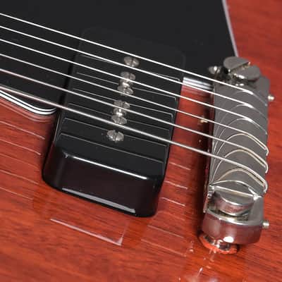 Gibson Les Paul Special Vintage Cherry 2020 image 5