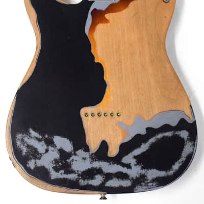 Fender Joe Strummer Telecaster (DEMO) image 8