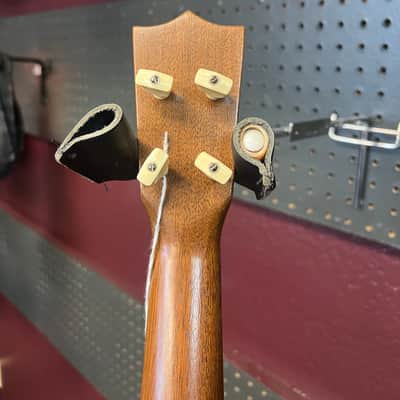 Vintage Martin 1950's Era Ukulele image 7
