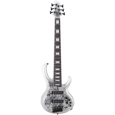 Ibanez Bass Workshop BTB25TH6-SLM image 1