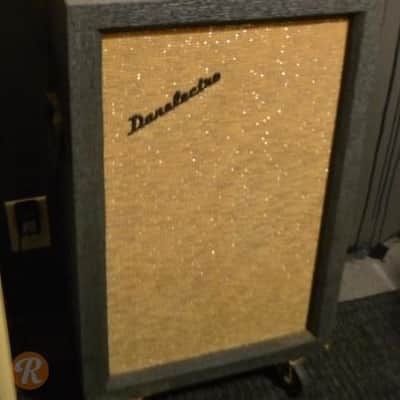Danelectro DS-50 1965