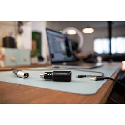 Shure Mvx2 U imagen 6