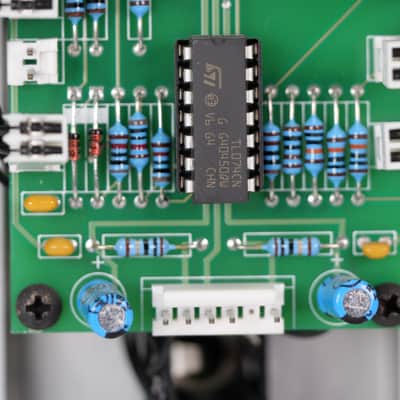 Synthesizers.com Q130 Clipper / Rectifier 2012 image 4