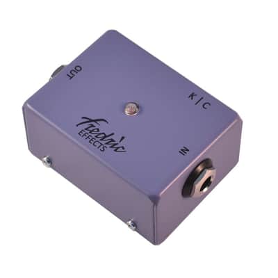 Fredric Effects KC Buffer two buffers in one Clon | Kornish image 4