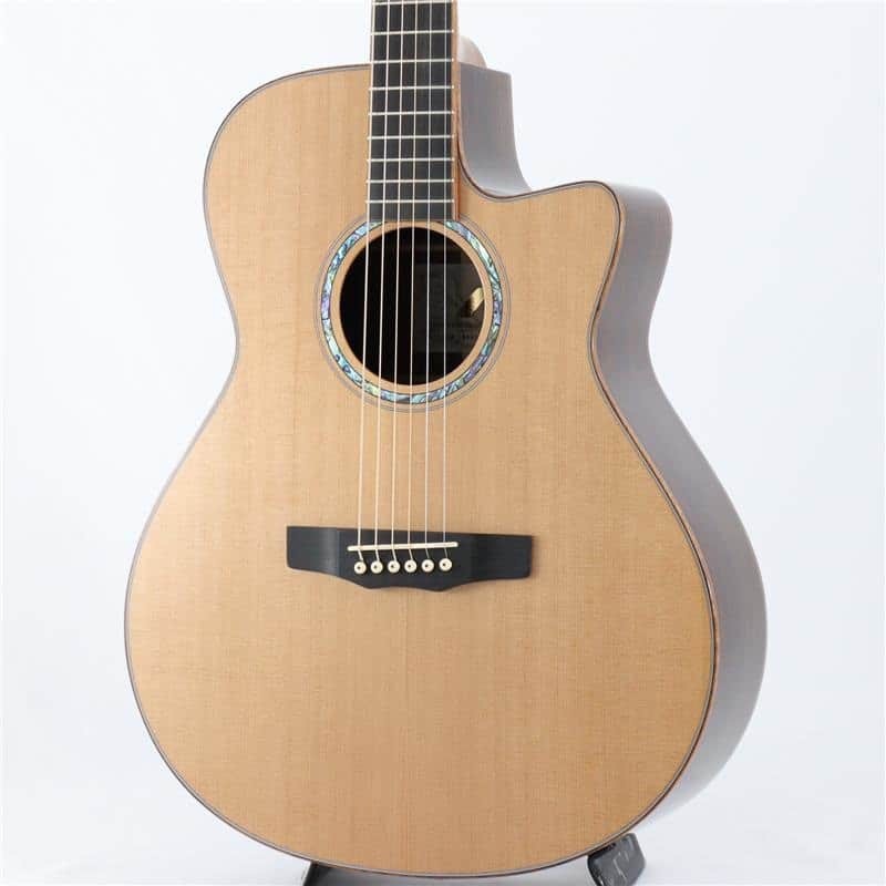 MORRIS [Hand Made Premium] S-102III Morris | Reverb France