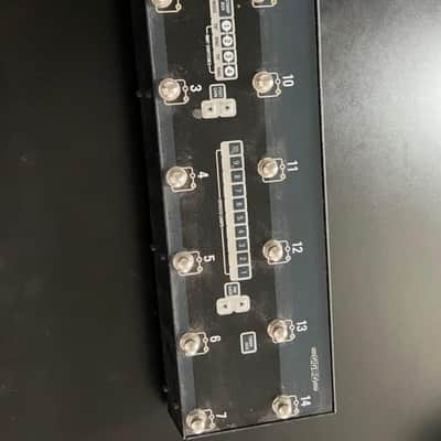 GigRig G2 Switching System 2013 - 2019 - Black image 1