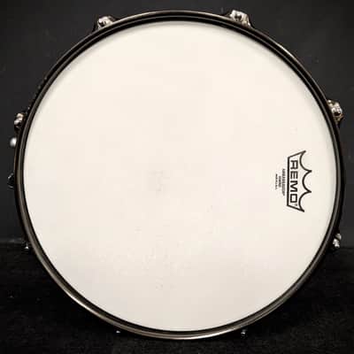 Rocket Shells Carbon Classic Carbon Fiber Snare image 4