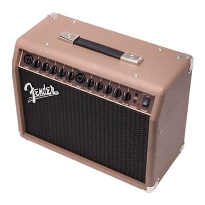Fender Acoustasonic 40 Guitar Amplifier image 5