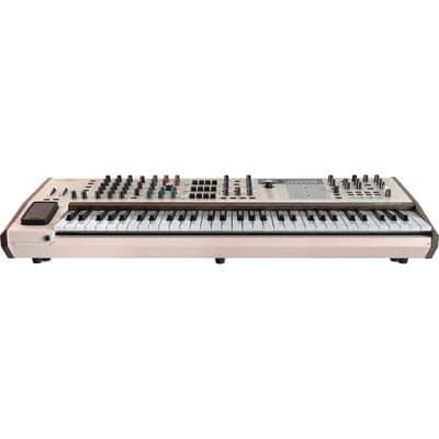 ARTURIA POLYBRUTE12 Polybrute 12 voix image 2