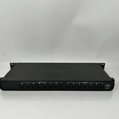MOTU MIDI Express 128 8-Channel USB In/Out Synth Home Recording image 5