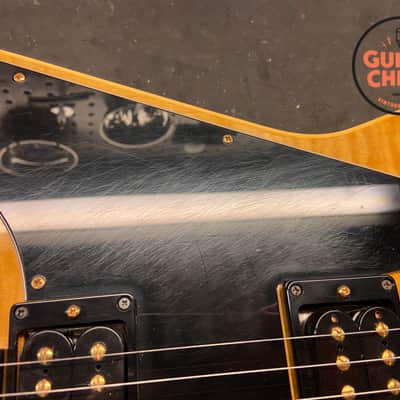 1983 Gibson Explorer CMT Natural image 16