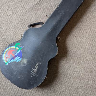 Gibson L-6S Custom 1978 - Ebony image 12