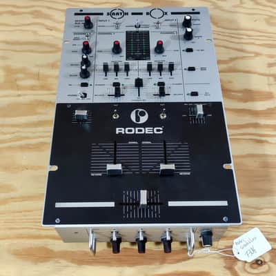Rodec Scratchbox (Warranty / incl Original Rodec Backpak) image 3