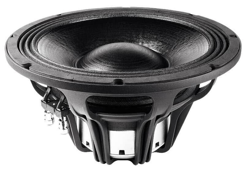 FAITAL PRO 12HP1060 12" High Power Woofer 2000 Watts Low Frequency Speaker 8-Ohm image 1
