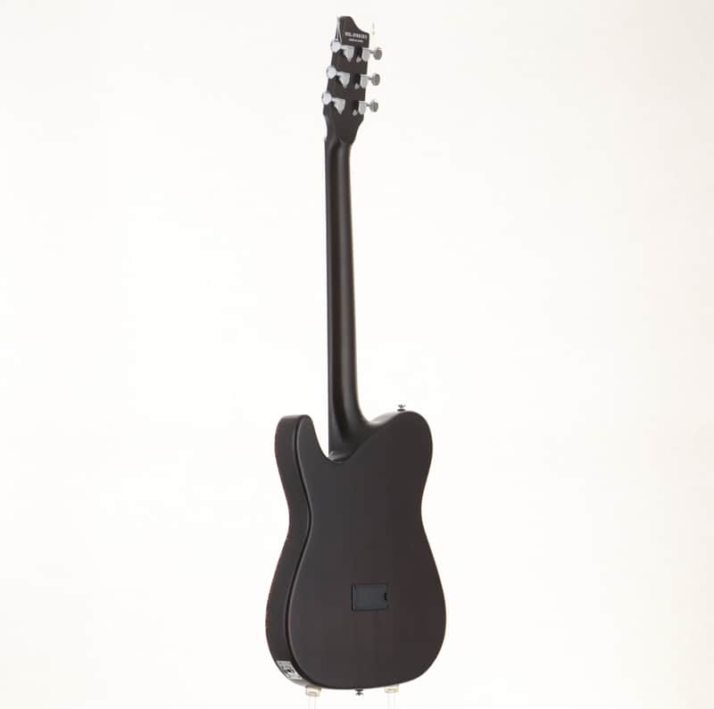 SCHECTER JOL Series OL-FL SNTL Satin Natural 2021 [SN SOL-2108262