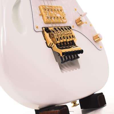 Ibanez PIA3761-SLW Steve Vai Signature 2026 Stallion White 3627gr image 8