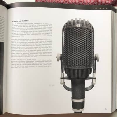 Recording the Beatles : The Studio Equipment and Techniques Used to Create Their Classic Albums image 6
