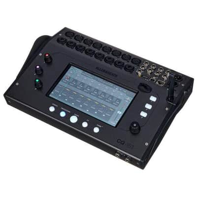 Allen & Heath - CQ-18T image 1