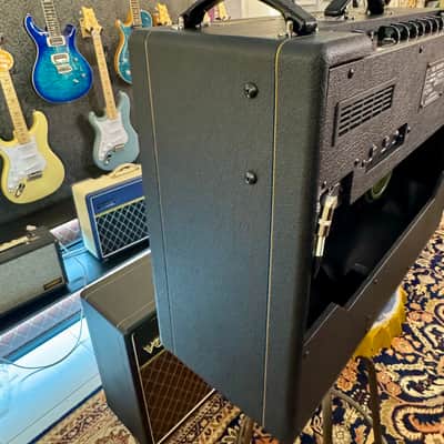 Vox AC30 HAND WIRED GREENBACK HWR2 2x12” GREENBACKS 2026 - VLACK image 22