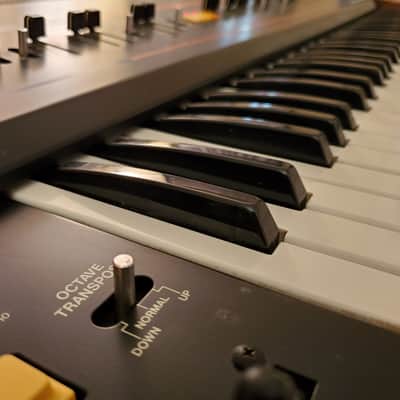 MUST SEE! ROLAND JUNO 6 UPGRADED FULLY INSPECTED/SERVICED AND IN AMAZING CONDITION! image 13